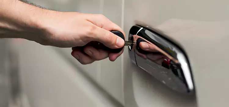 Why Choose Our Auto Locksmith Team in Menomonee Falls, WI?