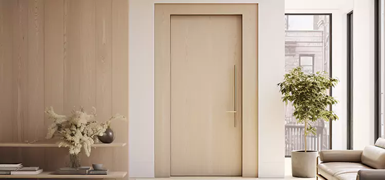 Choose Quality for Your Inside Doors in Menomonee Falls, WI