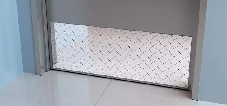 Benefits of Professional Kick Plate Solutions in Menomonee Falls, WI