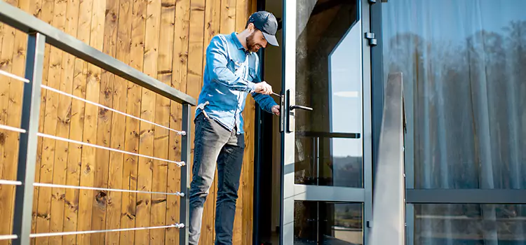 Emergency Patio Door Repair Menomonee Falls